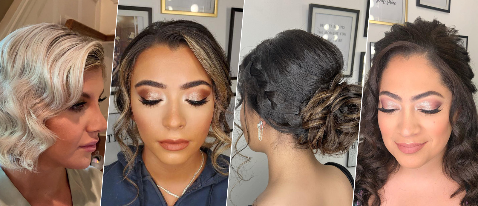 Makeup Artist Long Island